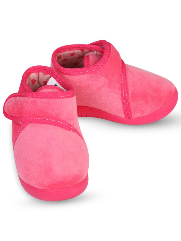 Civil Girls Basic  21-26 Numara Panduf - Fusya