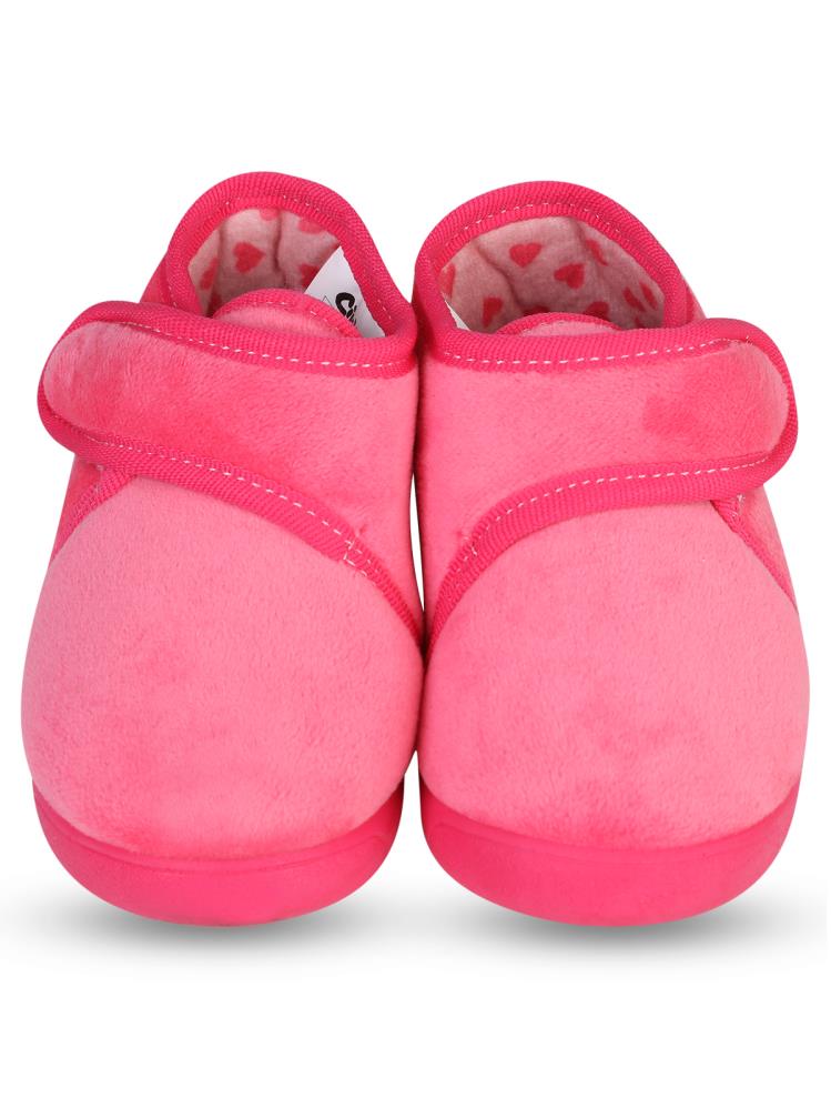 Civil Girls Basic  21-26 Numara Panduf - Fusya