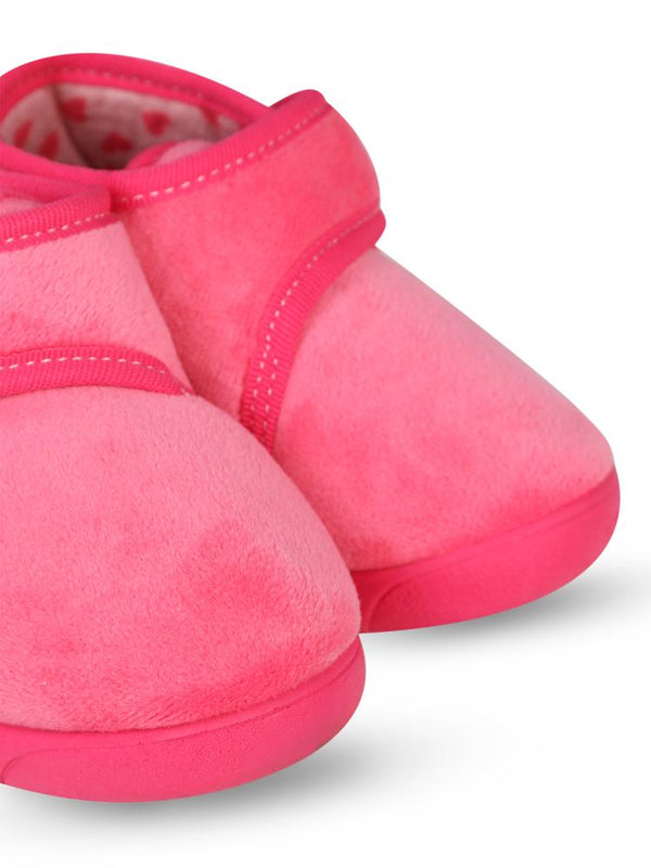 Civil Girls Basic  21-26 Numara Panduf - Fusya