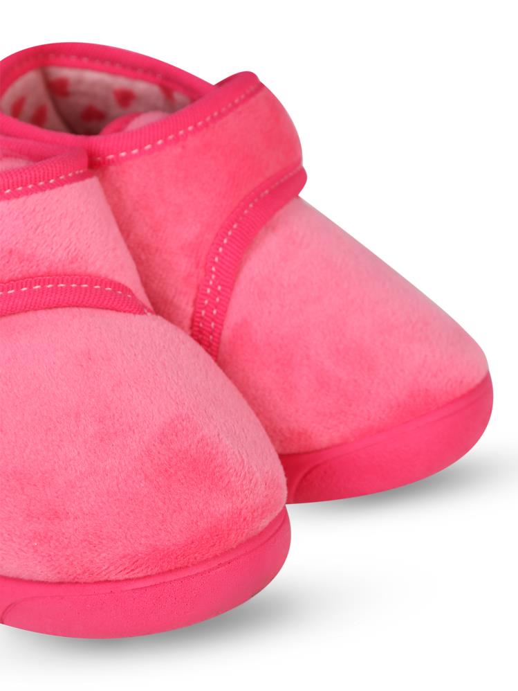 Civil Girls Basic  21-26 Numara Panduf - Fusya