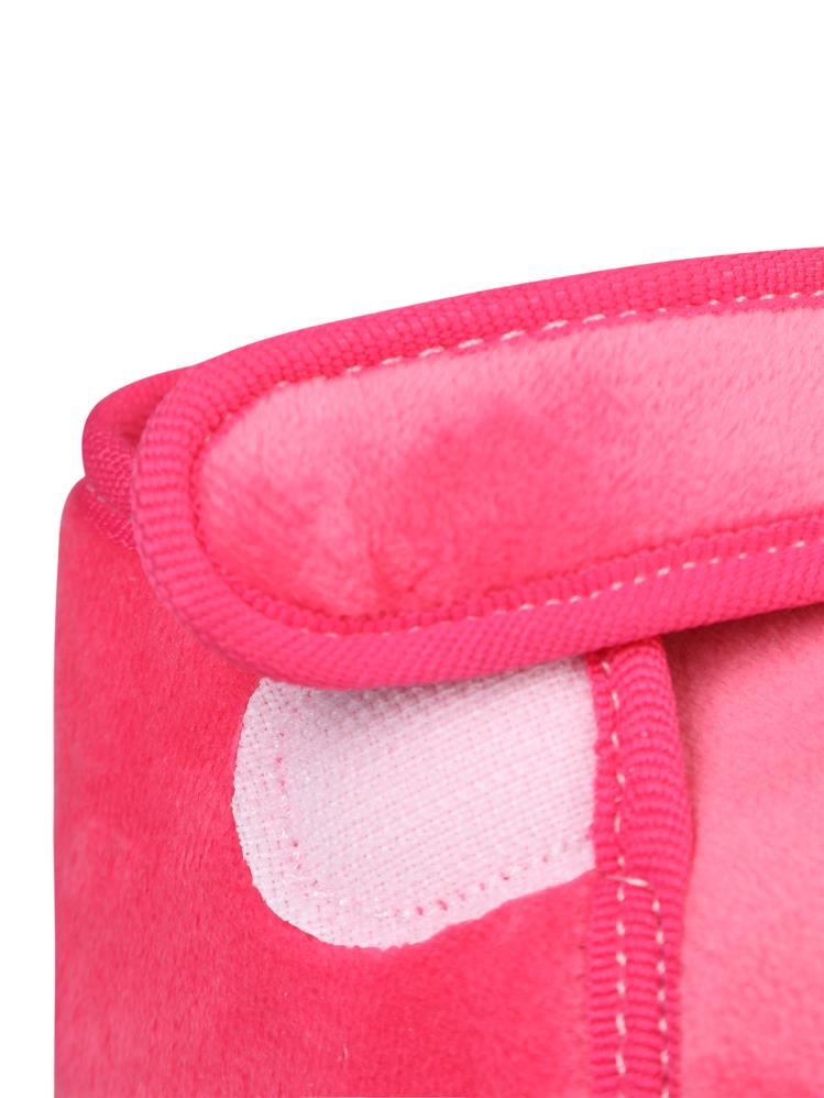 Civil Girls Basic  21-26 Numara Panduf - Fusya