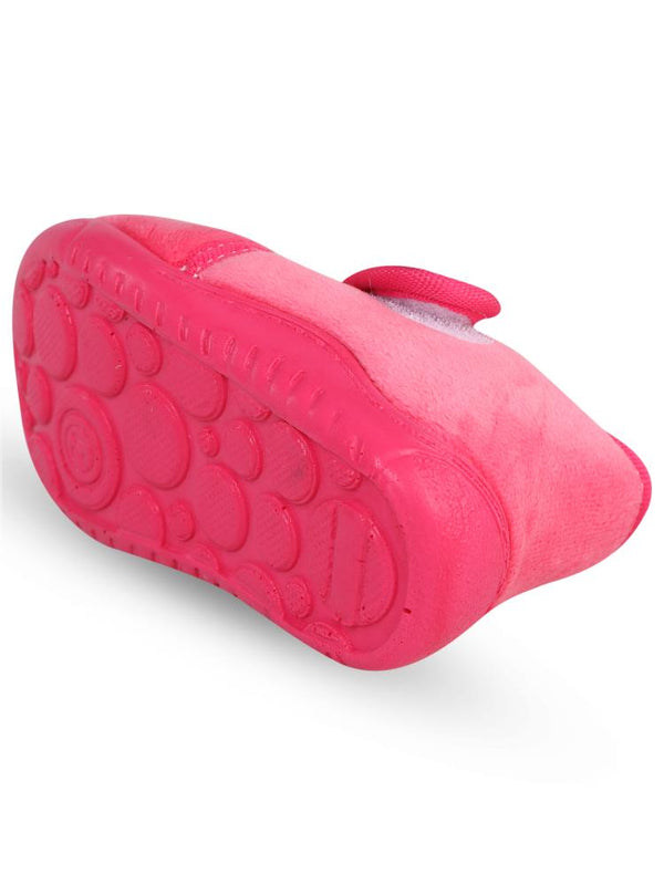 Civil Girls Basic  21-26 Numara Panduf - Fusya