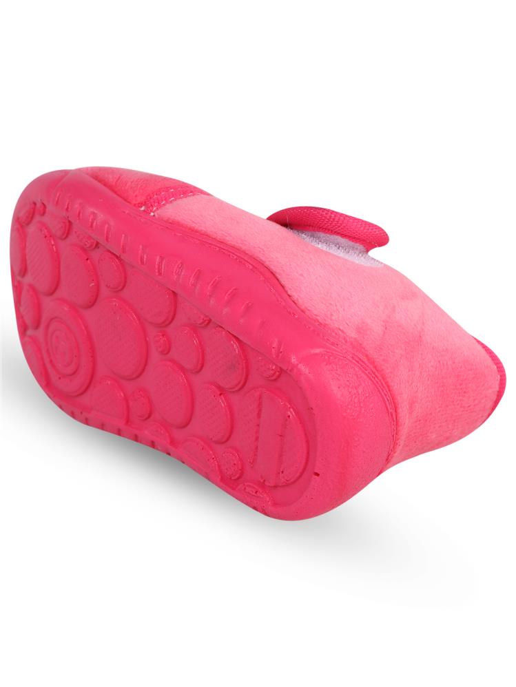 Civil Girls Basic  21-26 Numara Panduf - Fusya