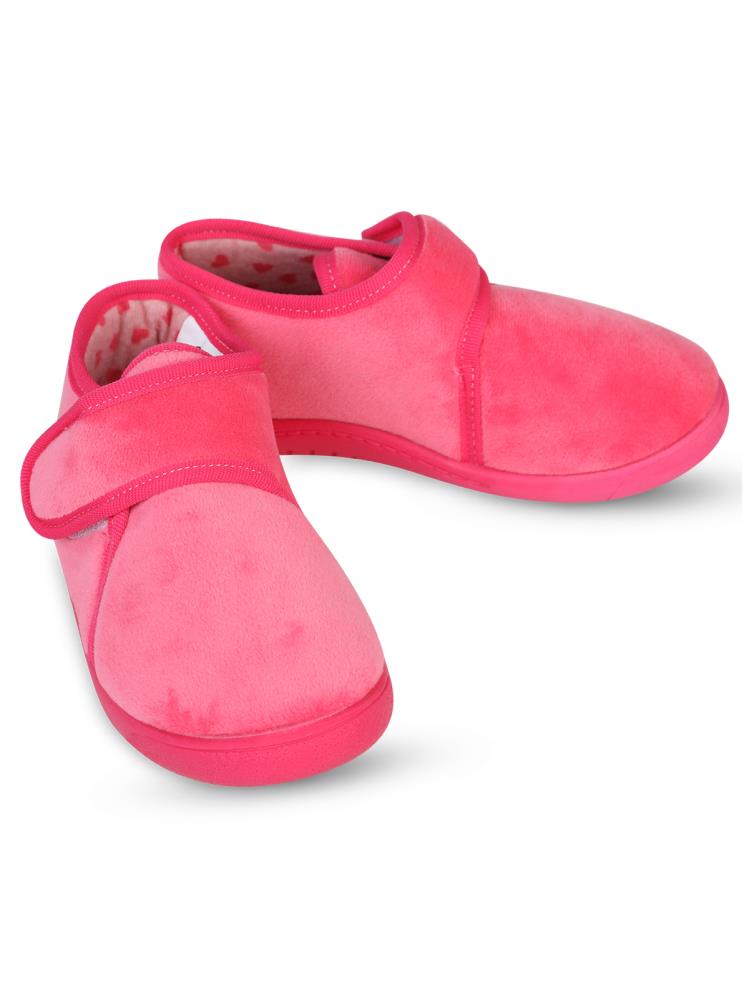 Civil Girls Basic  27-32 Numara Panduf - Fusya