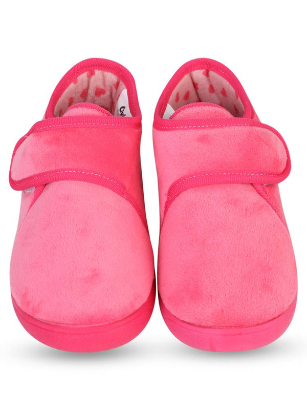 Civil Girls Basic  27-32 Numara Panduf - Fusya