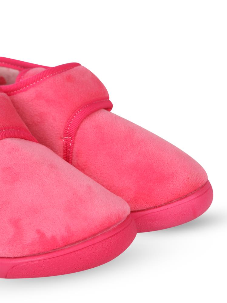 Civil Girls Basic  27-32 Numara Panduf - Fusya