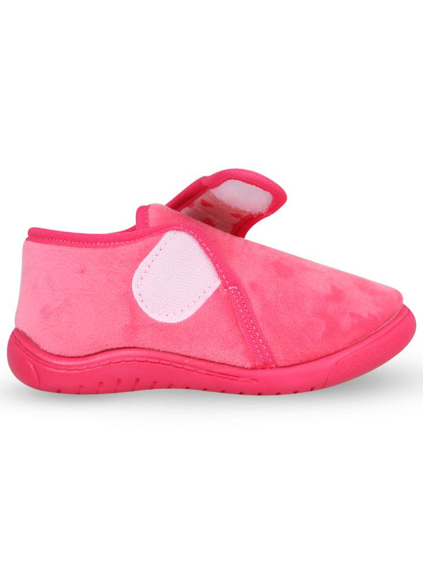 Civil Girls Basic  27-32 Numara Panduf - Fusya