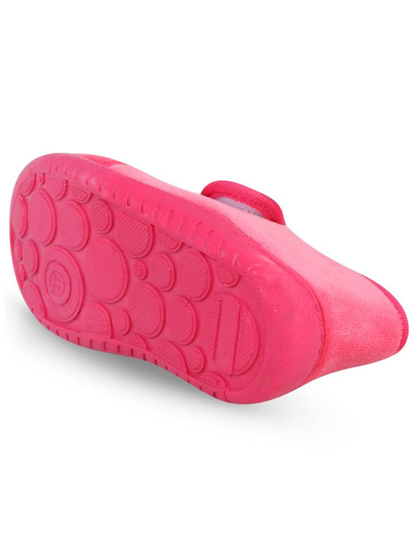 Civil Girls Basic  27-32 Numara Panduf - Fusya