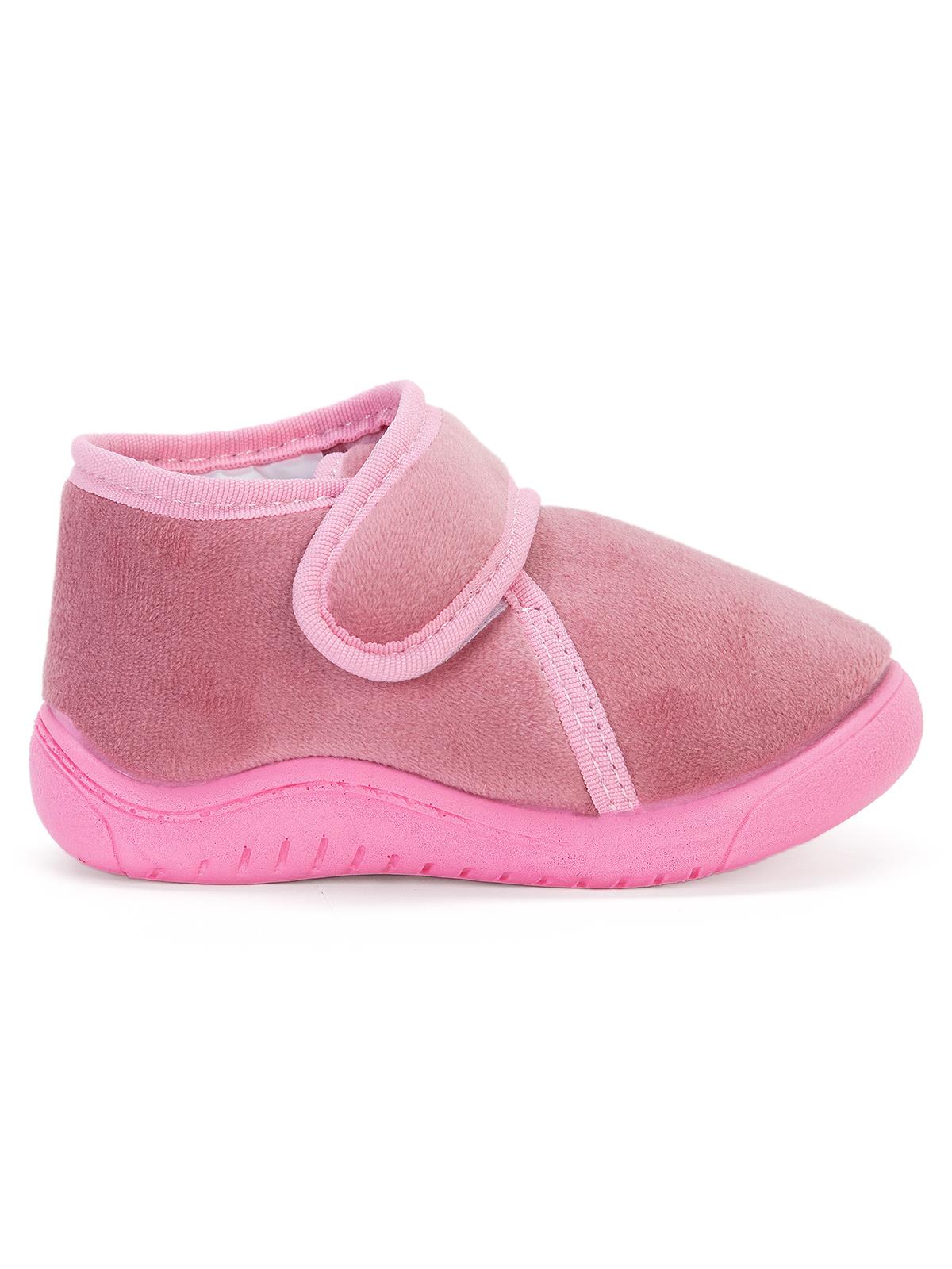 Civil Girls Basic  21-26 Numara Panduf - Pembe