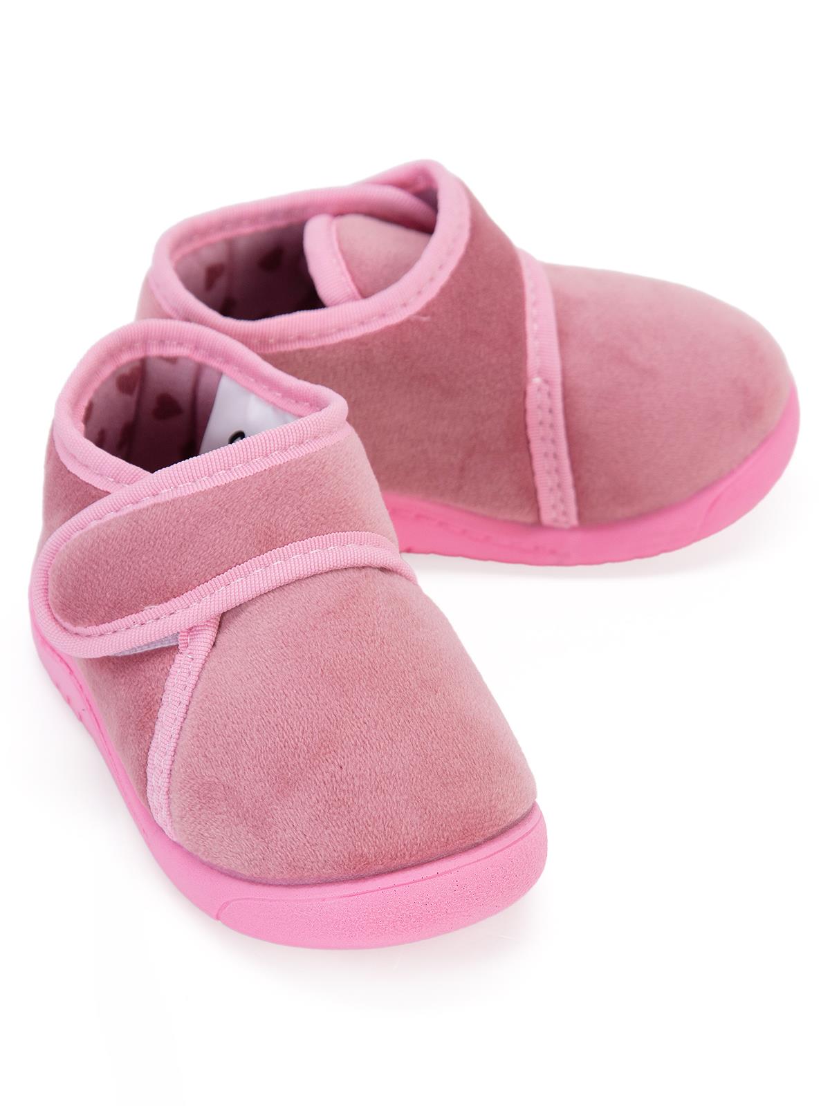 Civil Girls Basic  21-26 Numara Panduf - Pembe