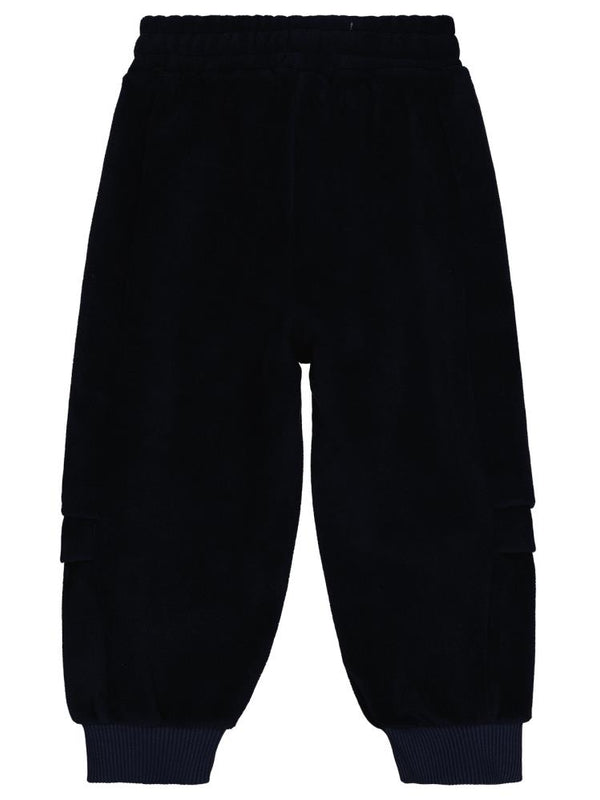 Civil Boys Parçalı Polar 2-5 Yaş Eşofman Altı - Lacivert