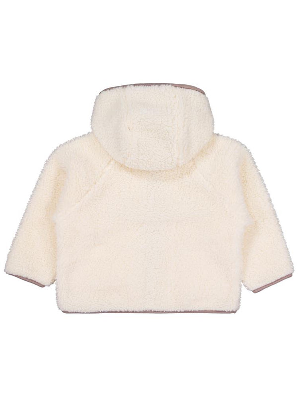 Civil Boys Biyeli Fermuarlı 2-5 Yaş Hırka - Bej