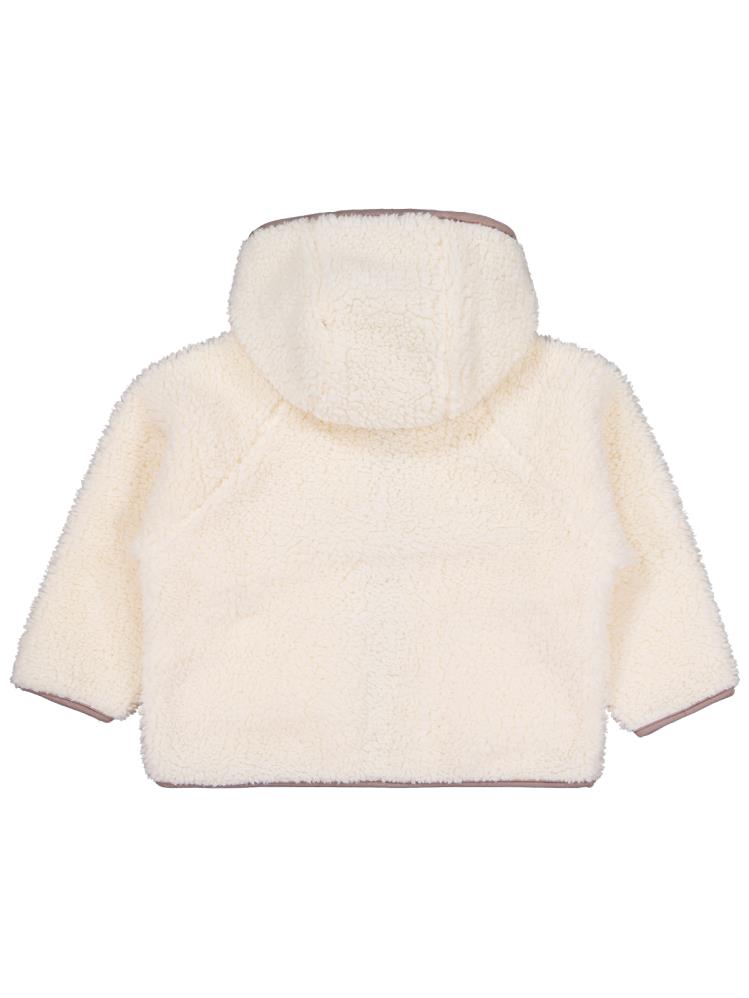 Civil Boys Biyeli Fermuarlı 2-5 Yaş Hırka - Bej