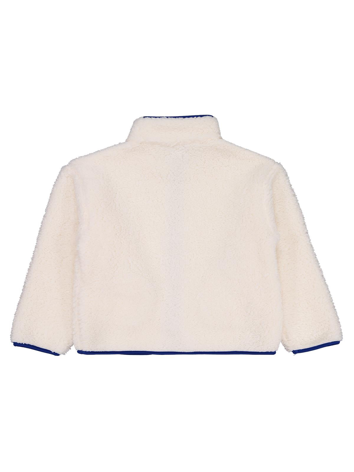 Civil Boys Biyeli Fermuarlı 10-13 Yaş Hırka - Bej