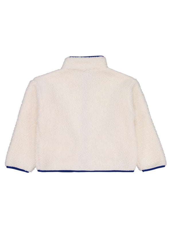 Civil Boys Biyeli Fermuarlı 10-13 Yaş Hırka - Bej