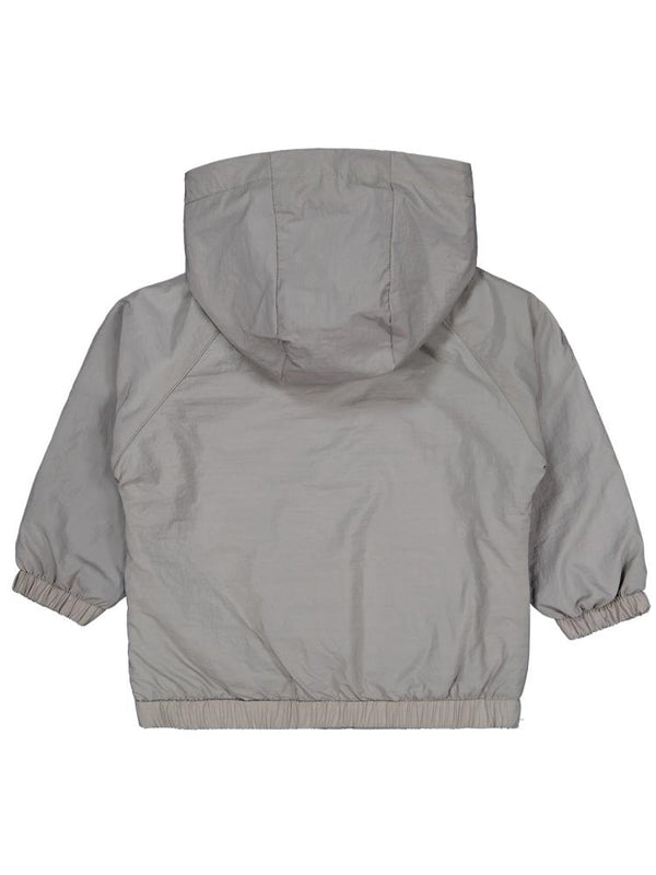 Civil Boys Ready Baskılı Torba Cepli 2-5 Yaş Yağmurluk - Haki