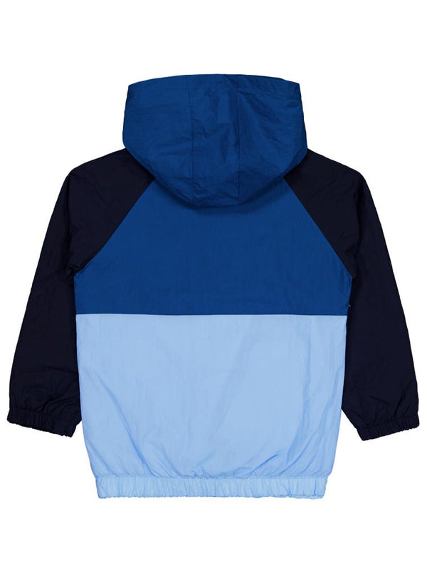 Civil Boys Garnili 10-13 Yaş Yağmurluk - Yeşil