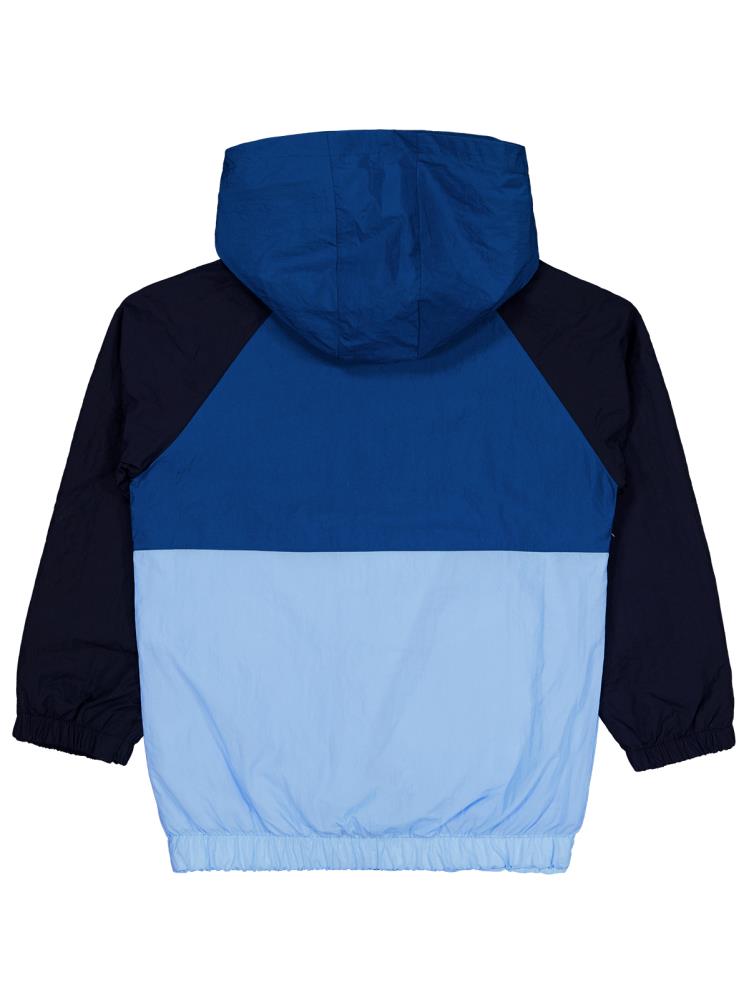 Civil Boys Garnili 6-9 Yaş Yağmurluk - Yeşil