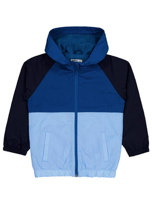 Civil Boys Garnili 10-13 Yaş Yağmurluk - Yeşil