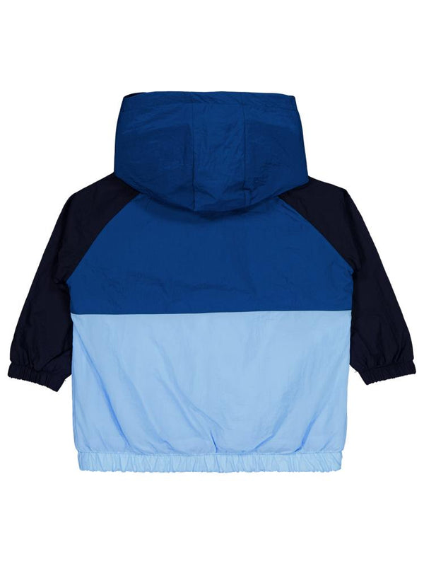 Civil Boys Garnili 2-5 Yaş Yağmurluk - Yeşil