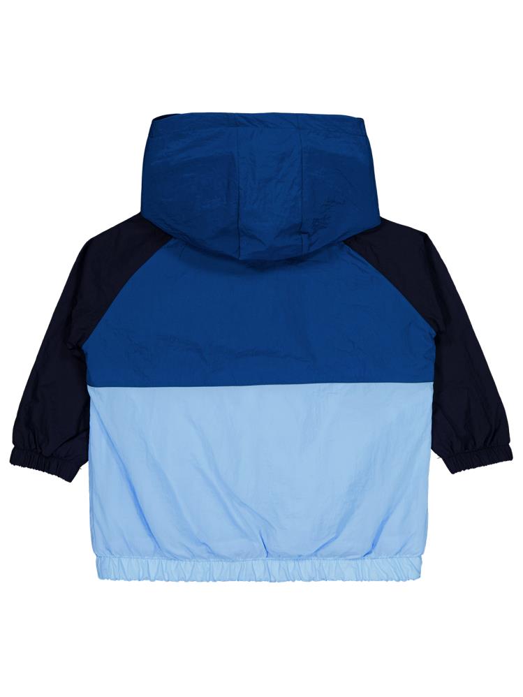 Civil Boys Garnili 2-5 Yaş Yağmurluk - Yeşil