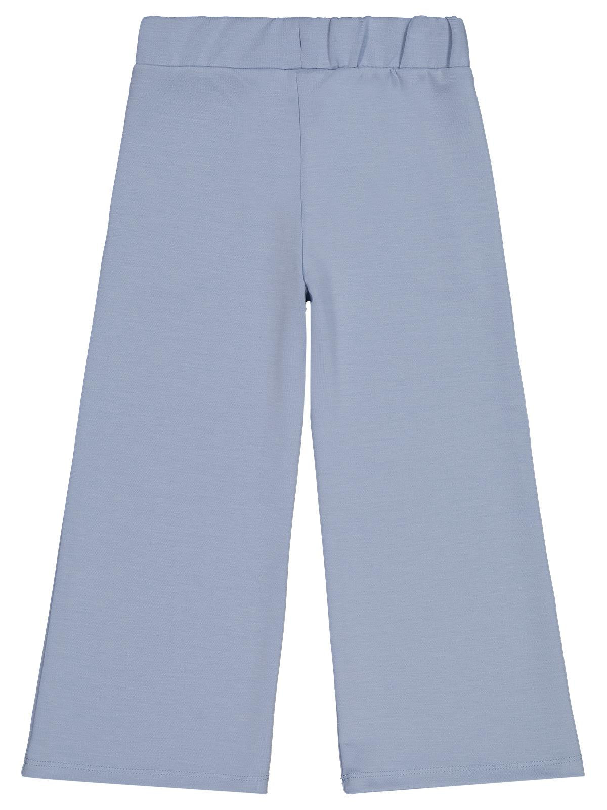 Civil Girls 6-9 Yaş Eşofman Altı - Mavi