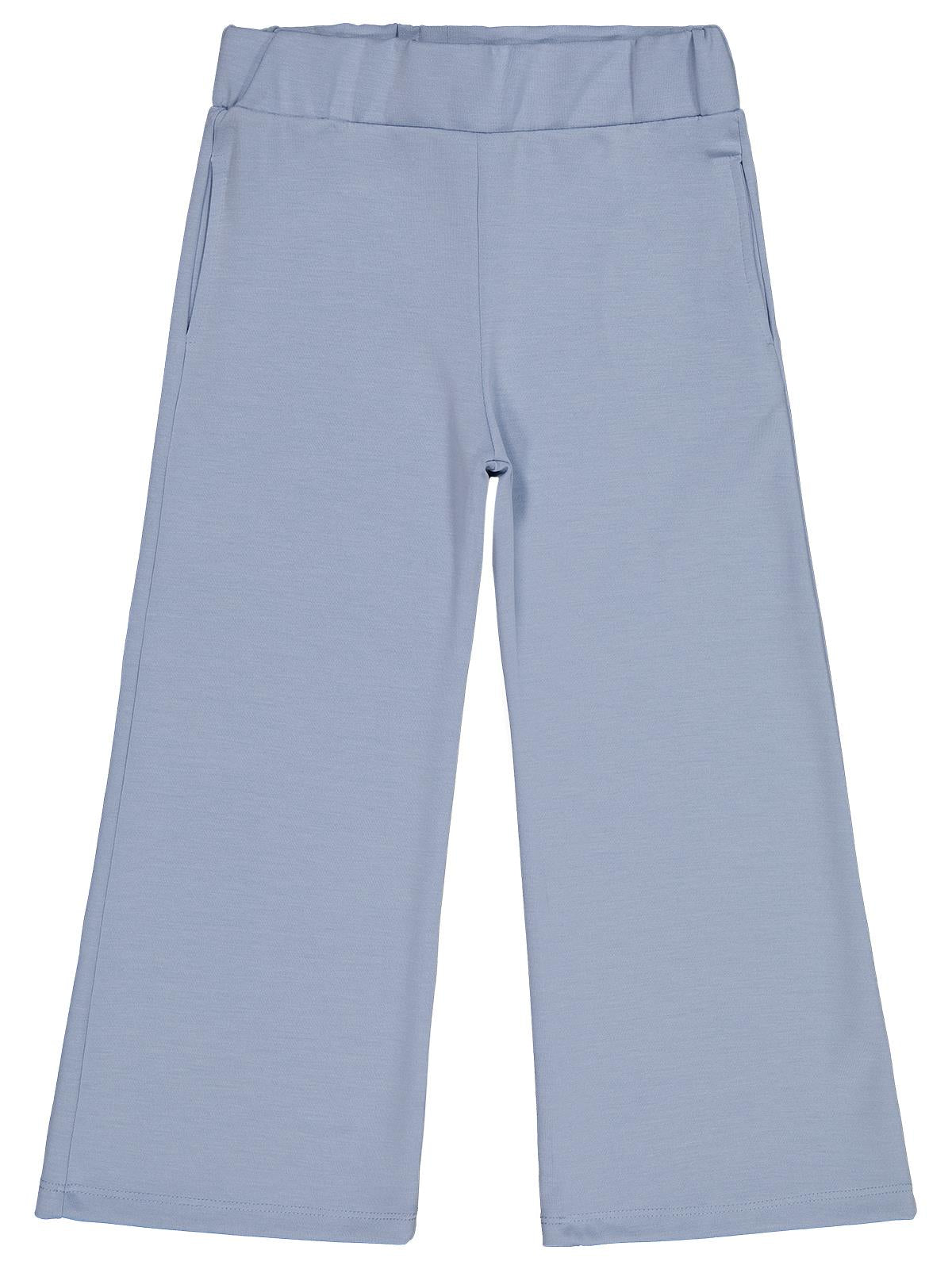 Civil Girls 6-9 Yaş Eşofman Altı - Mavi