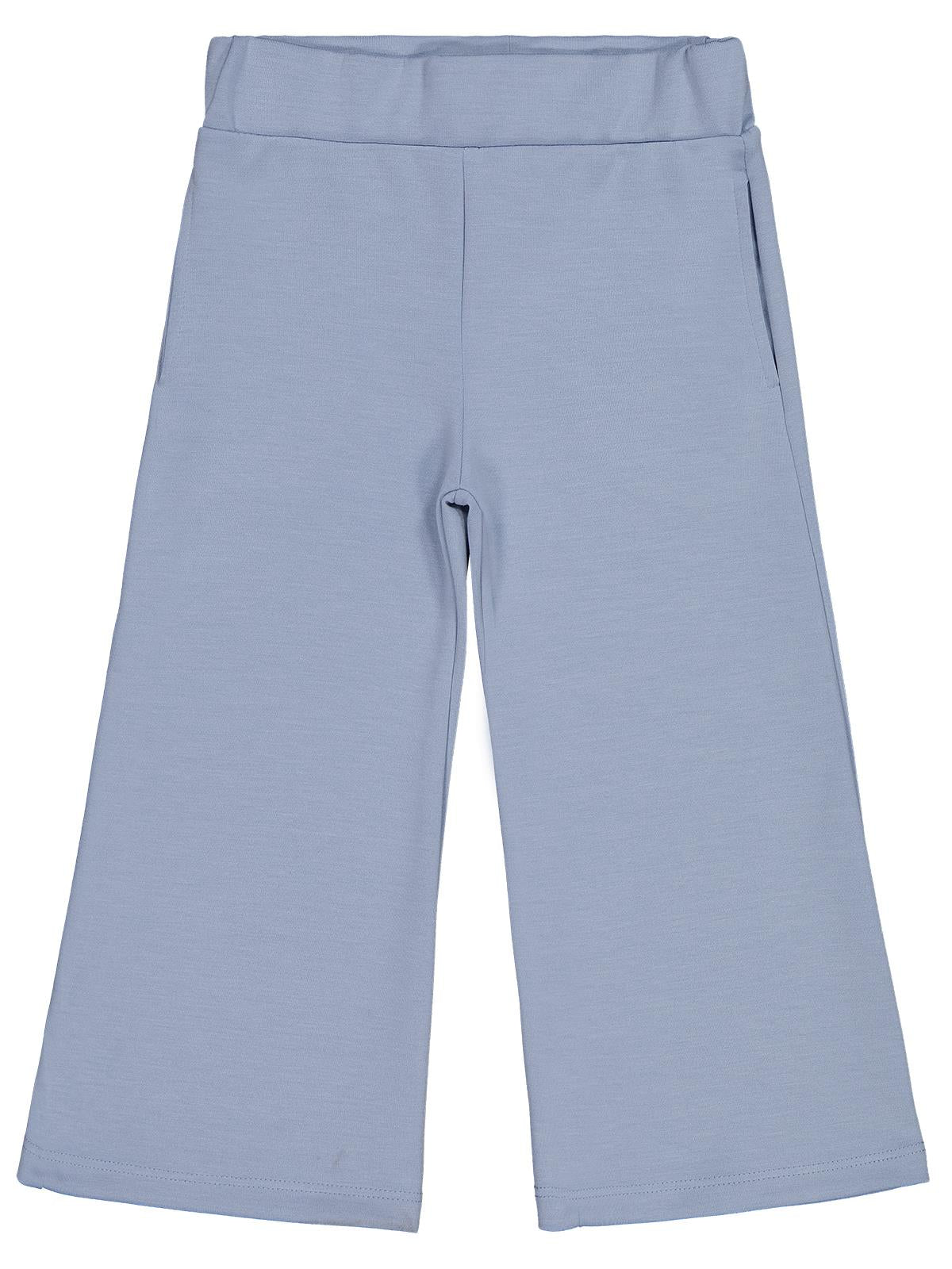 Civil Girls 2-5 Yaş Eşofman Altı - Mavi