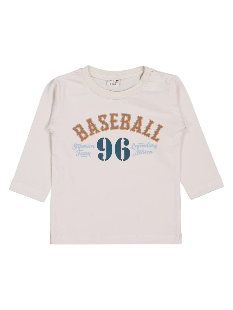 Civil Baby V Yaka Hırka 3'lü Set 6-18 Ay Takım - Yeşil