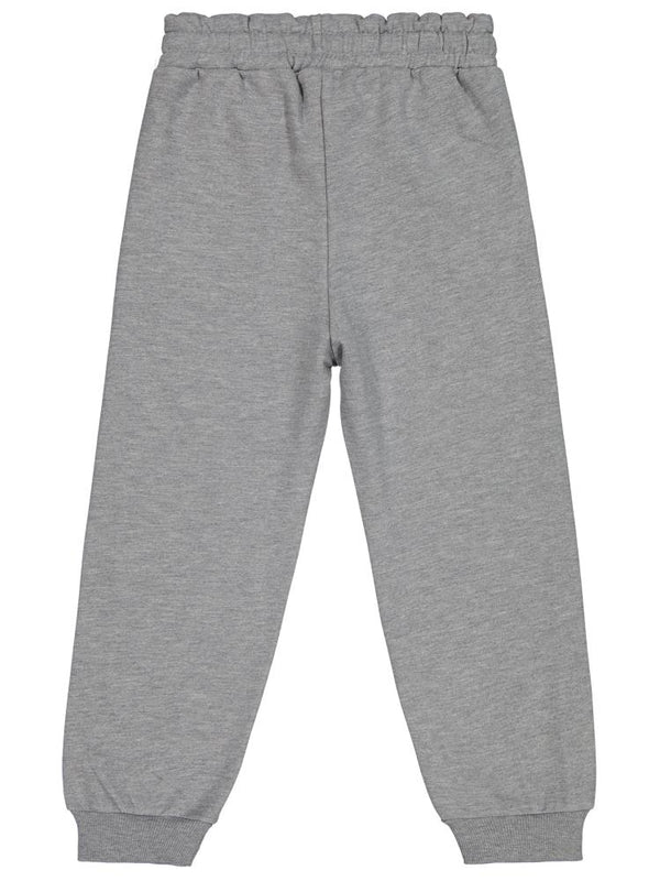 Civil Boys Alaska Baskılı 6-9 Yaş Eşofman Altı - Gri