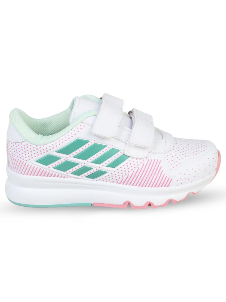 Archi 31-35 Numara Kız Spor Ayakkabı - Yeşil