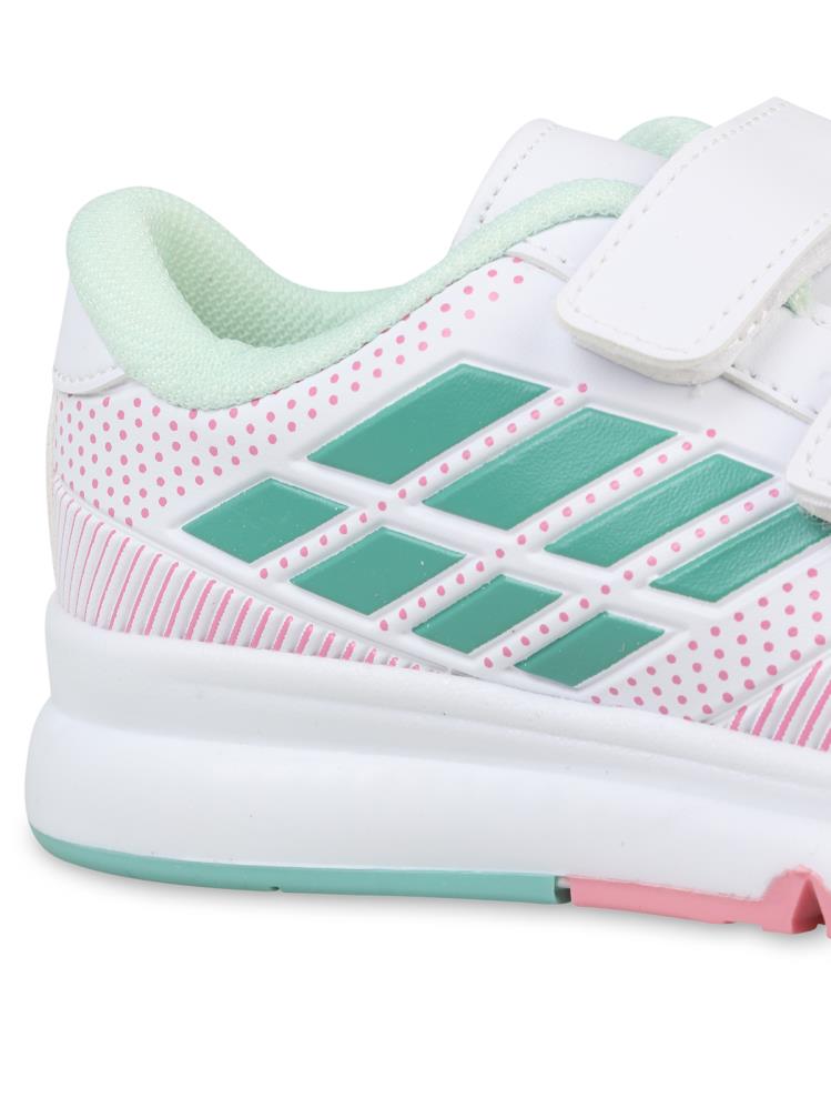 Archi 31-35 Numara Kız Spor Ayakkabı - Yeşil