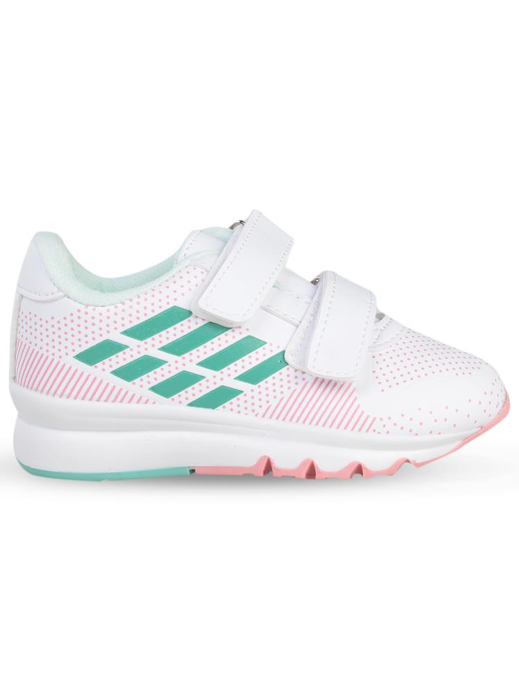 Archi 22-25 Numara Kız Spor Ayakkabı - Yeşil