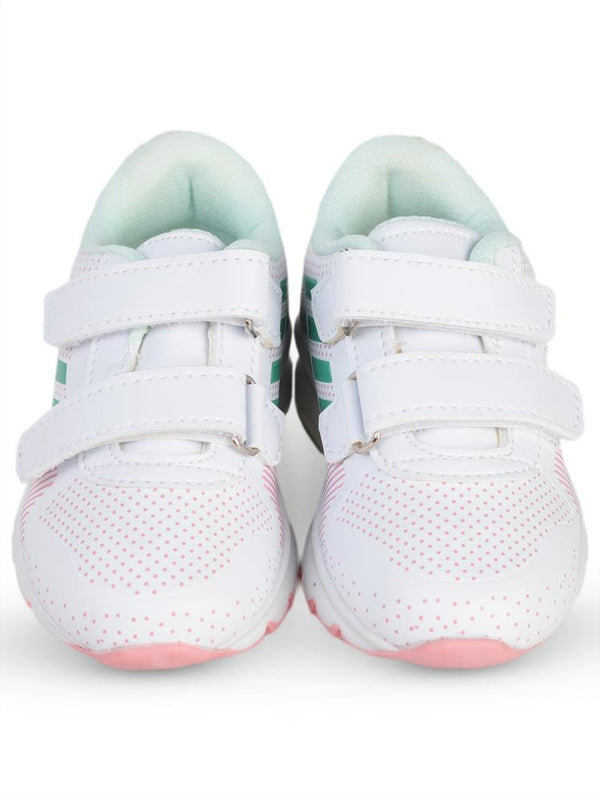 Archi 22-25 Numara Kız Spor Ayakkabı - Yeşil