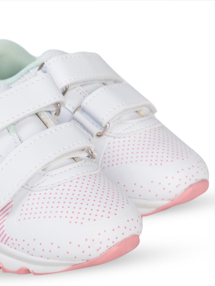 Archi 22-25 Numara Kız Spor Ayakkabı - Yeşil