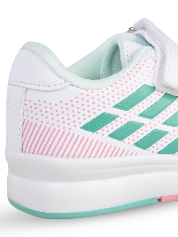 Archi 22-25 Numara Kız Spor Ayakkabı - Yeşil