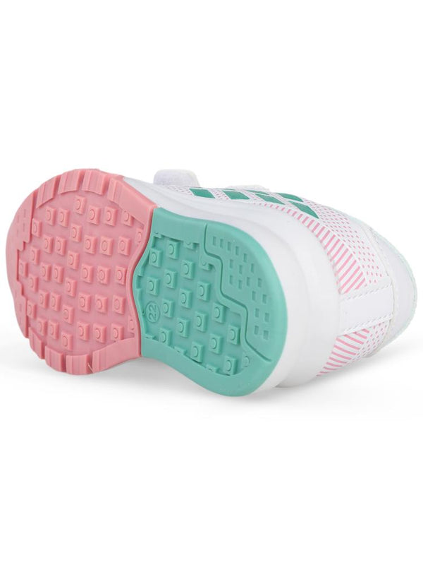 Archi 22-25 Numara Kız Spor Ayakkabı - Gri