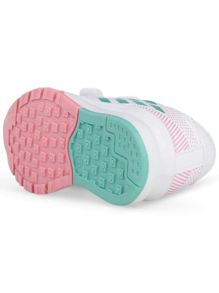 Archi 22-25 Numara Kız Spor Ayakkabı - Yeşil