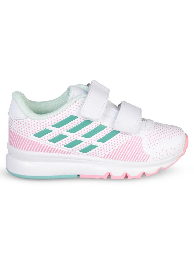 Archi 26-29 Numara Kız Spor Ayakkabı - Yeşil