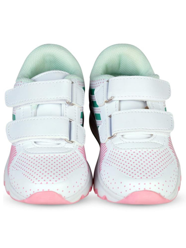 Archi 26-29 Numara Kız Spor Ayakkabı - Yeşil