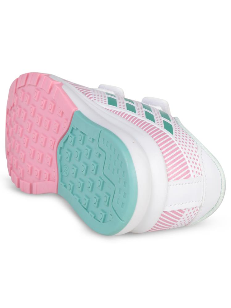 Archi 26-29 Numara Kız Spor Ayakkabı - Yeşil