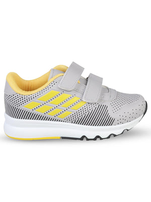 Archi 30-35 Numara Erkek Spor Ayakkabı - Sarı