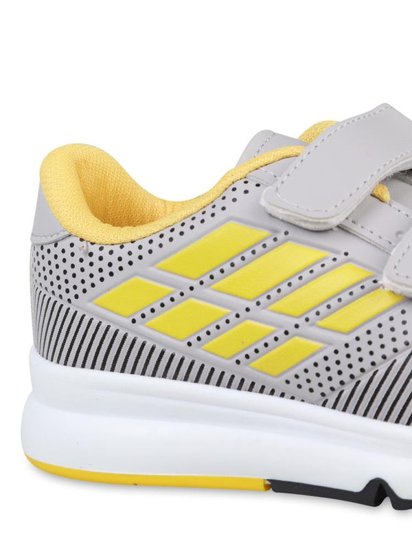 Archi 30-35 Numara Erkek Spor Ayakkabı - Sarı