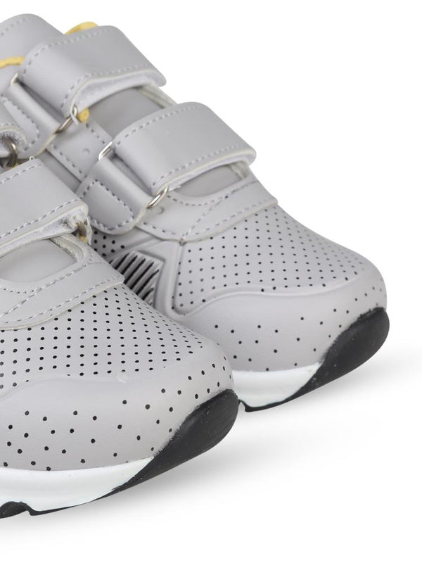 Archi 30-35 Numara Erkek Spor Ayakkabı - Sarı