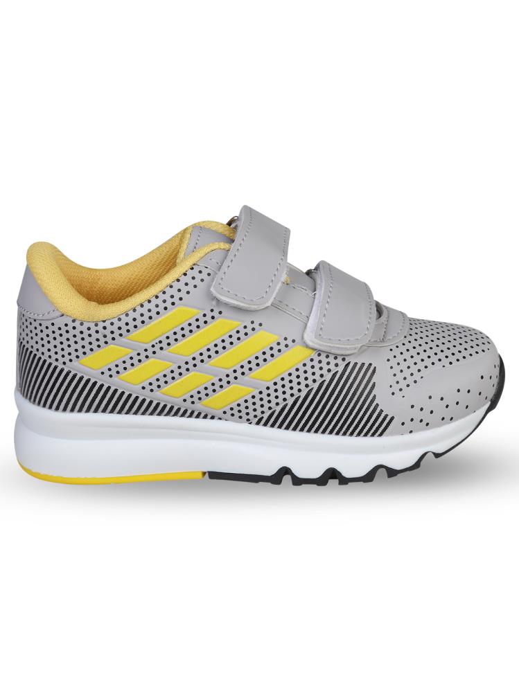 Archi 26-29 Numara Erkek Spor Ayakkabı - Sarı