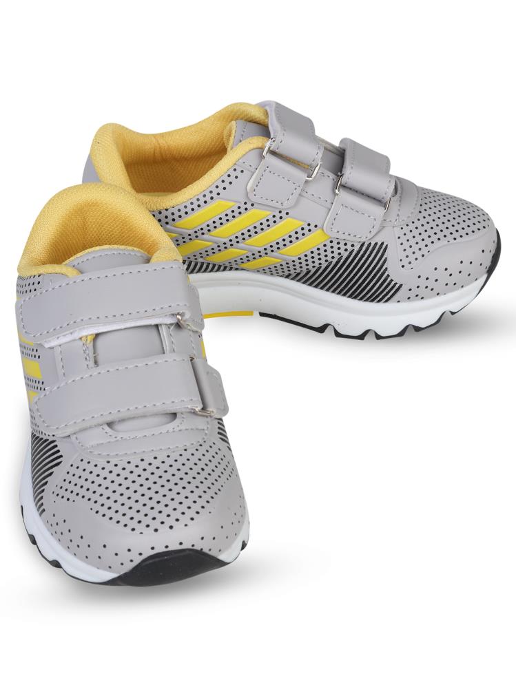 Archi 26-29 Numara Erkek Spor Ayakkabı - Sarı