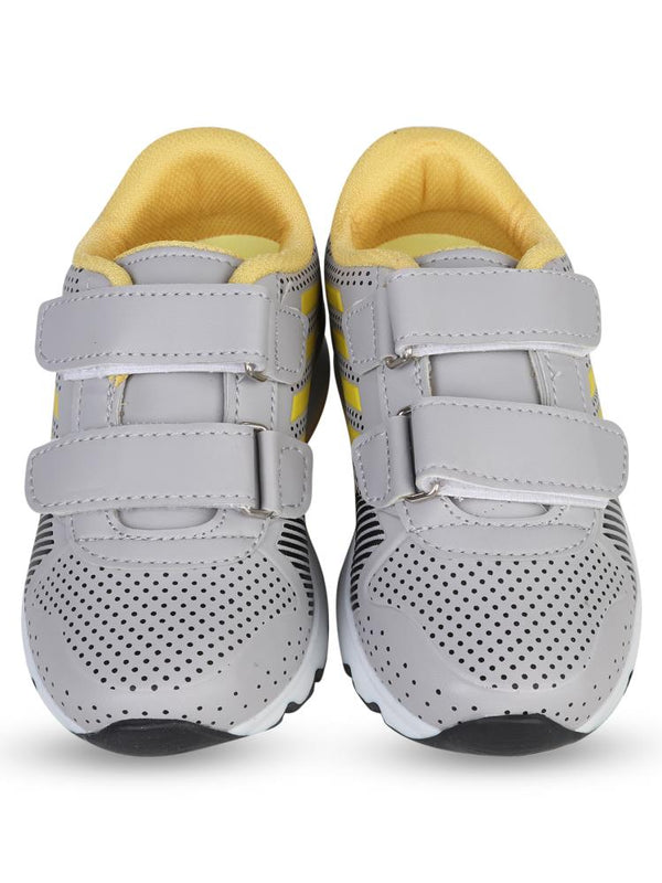 Archi 26-29 Numara Erkek Spor Ayakkabı - Sarı