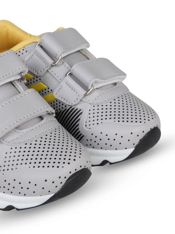 Archi 26-29 Numara Erkek Spor Ayakkabı - Sarı