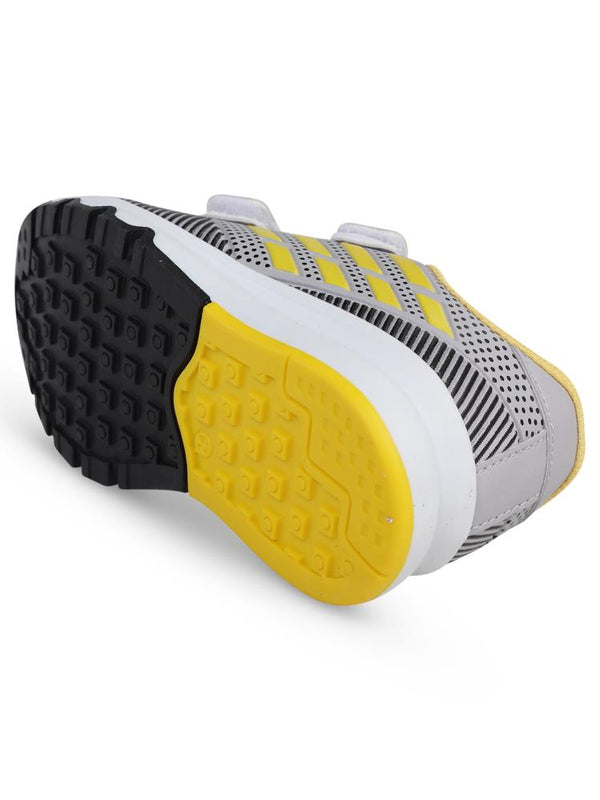 Archi 26-29 Numara Erkek Spor Ayakkabı - Sarı