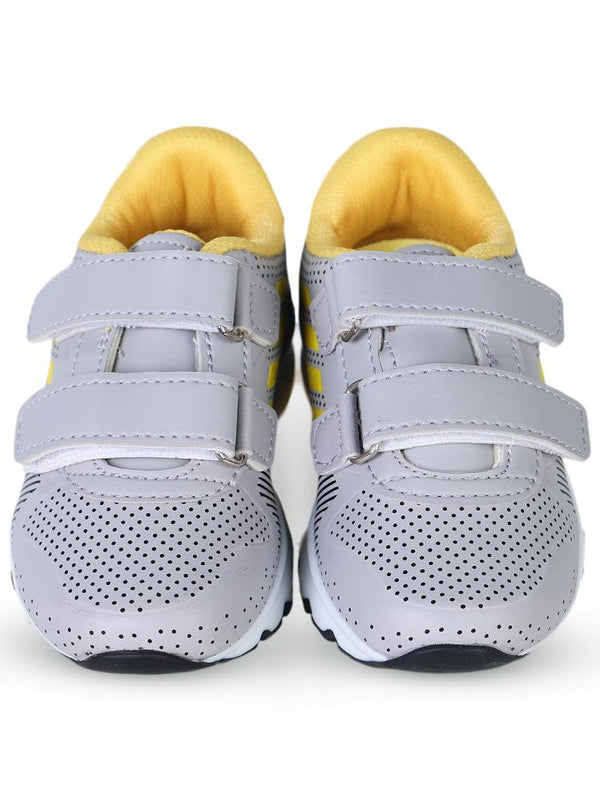 Archi 22-25 Numara Erkek Spor Ayakkabı - Sarı